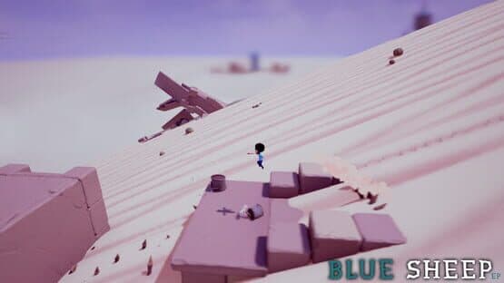 Blue Sheep — screenshot 1