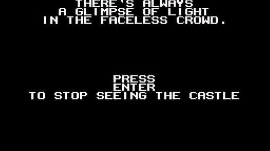Castle of No Escape 2 — screenshot 5