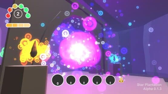 Star Plantation — screenshot 3