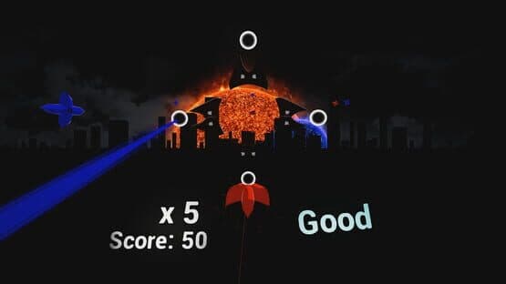 Redfoot Bluefoot Dancing — screenshot 4