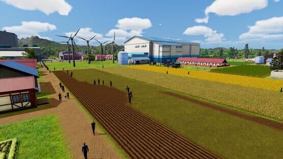 Farm Manager 2018 — screenshot 4