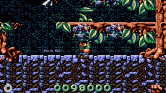 Magic Pockets — screenshot 2