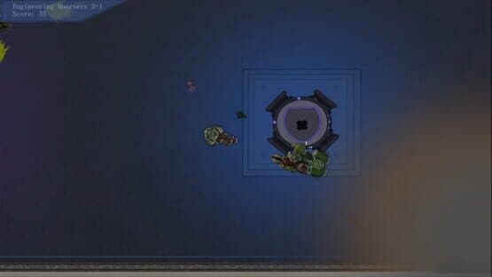 Space Beret — screenshot 3