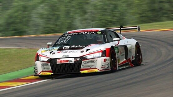 RaceRoom Racing Experience — screenshot 4