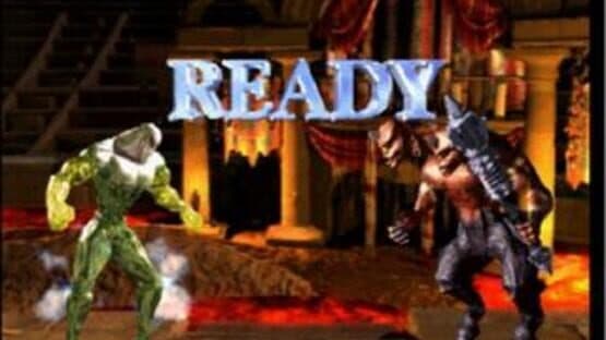 Killer Instinct — screenshot 1