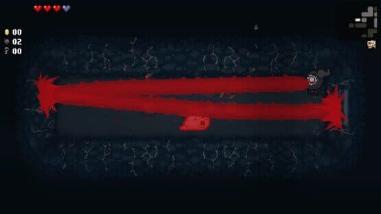 The Binding of Isaac: Afterbirth+ — screenshot 2
