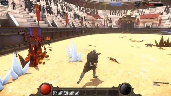Skull Feast — screenshot 8
