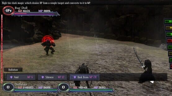 Ragna Maya — screenshot 5