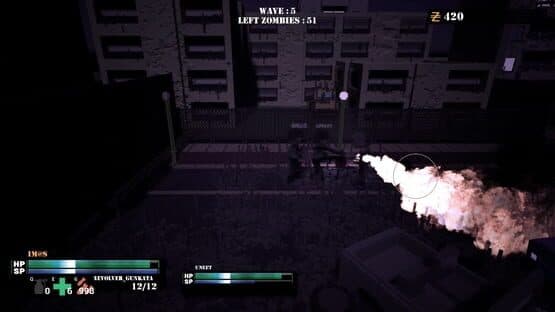 Raz — screenshot 3