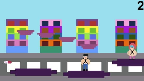 Gachi Gang — screenshot 5