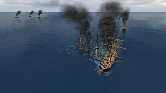 Ironclads 2: Boshin War — screenshot 5