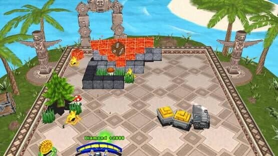 Strike Ball 3 — screenshot 2
