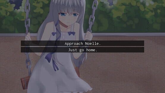 The Way We ALL GO — screenshot 3
