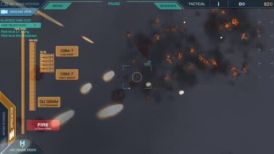 Strain Tactics — screenshot 2