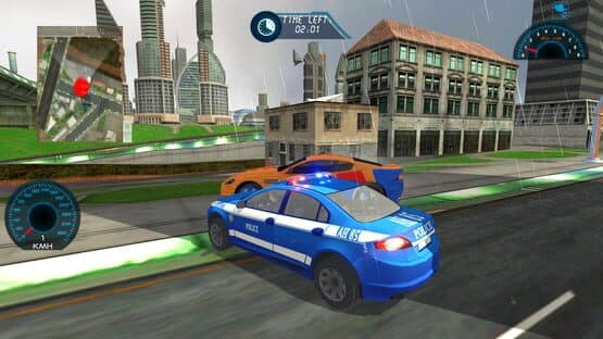 Criminal Pursuit Force — screenshot 5