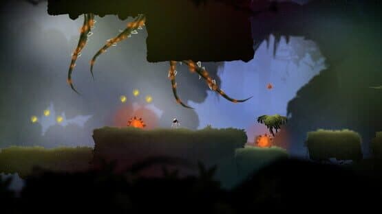 Adam and Eve: The Game - Chapter 1 — screenshot 5