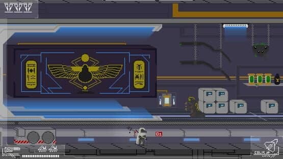 Black Death: Divarication — screenshot 1
