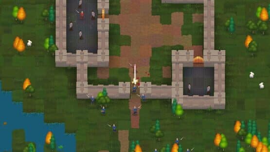 Forged Adventure — screenshot 5