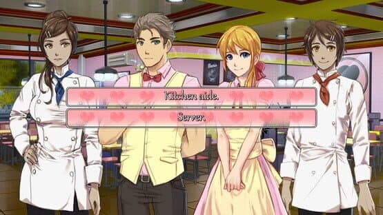 Valentine Panic — screenshot 5