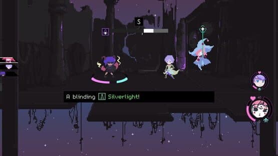 Virgo Versus the Zodiac — screenshot 3