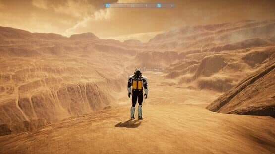 Mars Taken — screenshot 4
