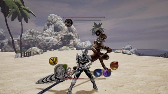 Wanderer: The Rebirth — screenshot 5