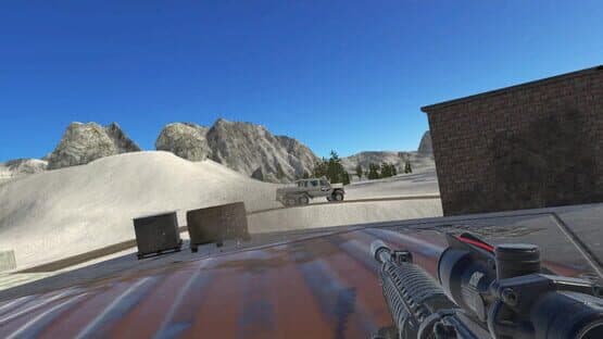The Last Operator — screenshot 5