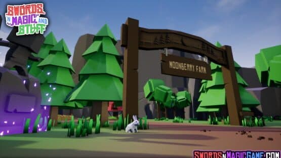 Swords 'n Magic and Stuff — screenshot 3