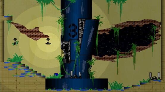 Lectrovolt II — screenshot 2