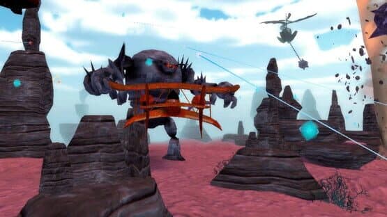 Sky Battles — screenshot 4