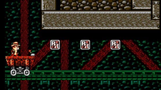Disney's Chip 'n Dale Rescue Rangers 2 — screenshot 3