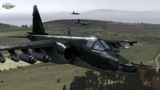 Arma 2 — screenshot 3
