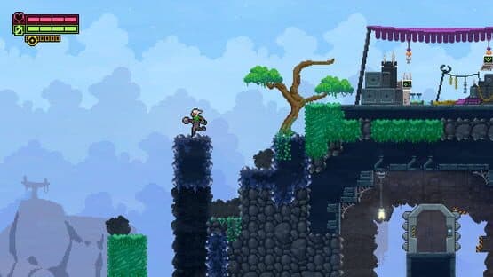 Skytorn — screenshot 2