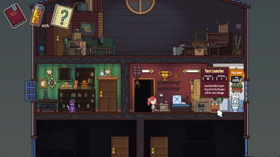 Fort Meow — screenshot 4