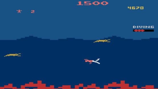 Jungle Hunt — screenshot 2