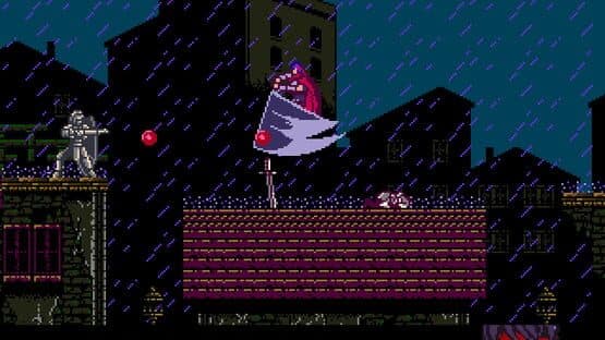 Brave Earth: Prologue — screenshot 5