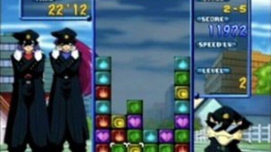 Pokémon Puzzle League — screenshot 7