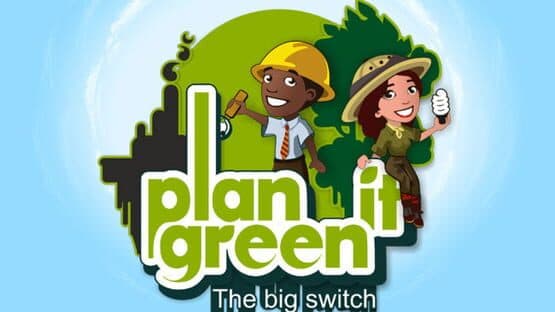 Plan it Green — screenshot 1