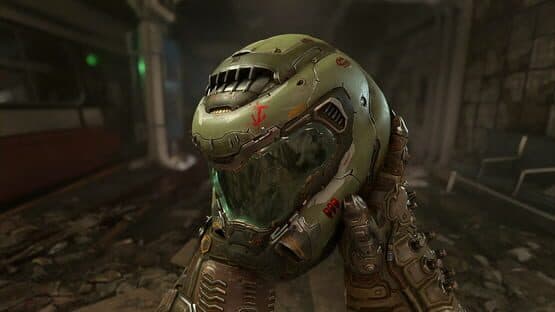 Doom Eternal — screenshot 2