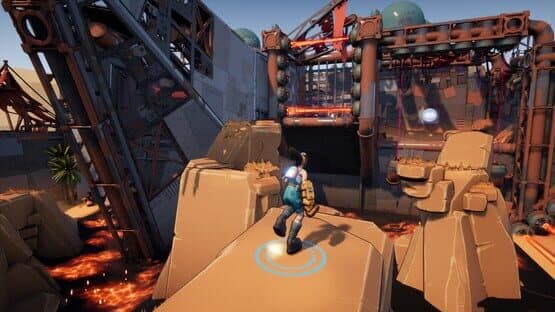 To the Core — screenshot 6
