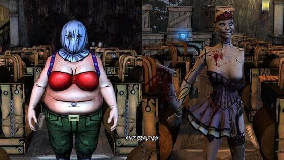 Brawl — screenshot 2