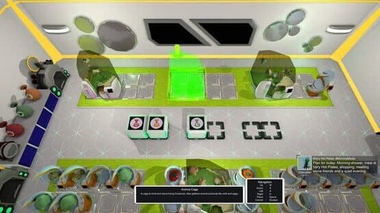 Hot Plates — screenshot 5