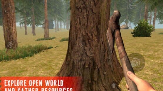 The Survivor: Rusty Forest — screenshot 7