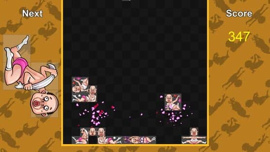 Play Cubes with Uncle Billy — screenshot 5
