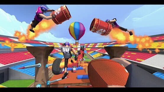 FootRock 2 — screenshot 3