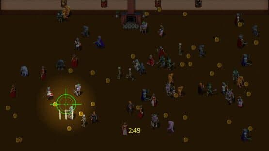 Hidden in Plain Sight — screenshot 2