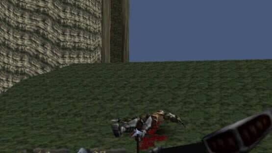 Turok: Dinosaur Hunter — screenshot 5