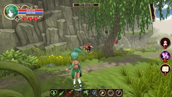Eternal Lore — screenshot 2