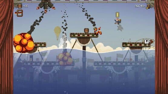 Penarium — screenshot 2