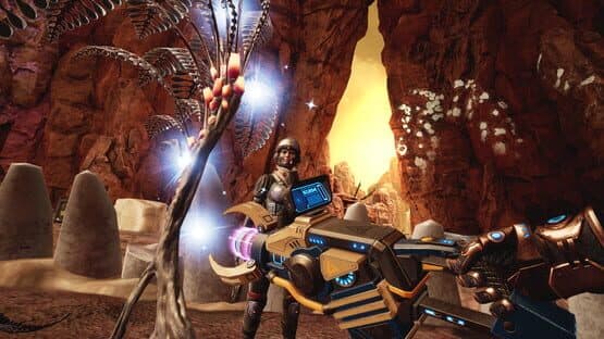 Star Rage VR — screenshot 1